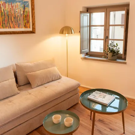 Appartement La Porta Montone (Umbria)