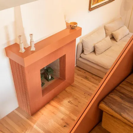 La Porta Appartement *